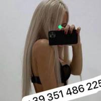PER LA * VOLTA IN ITALIA__Y ANKE EN _SENSUALE BELLISSIMA COMPLETA ...____COMPLETA FANCIULLA VISO ANGE __PER LA * VOLTA IN ITALIA