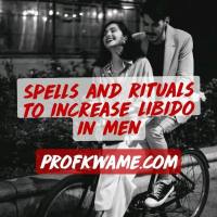 Spells and Rituals +256 756079730 to increase libido in men instantly www.profkwame.com