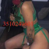 Carol Massaggi Erotici Tantra Firenze Zona Statuto Brasiliana 30 Anni - 3510249601