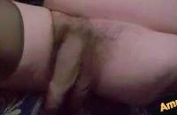 Amputato real sex 👅