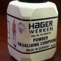 (+27715451704 ) 10Hager Werken Embalming Compound powder for sale»'(pink and white 100% hot) Botswana,Swaziland, vaal south africa Namibia lesotho joh