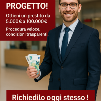Prestito immediato senza spese 