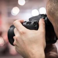 Fotografo voyeur per riprendervi nei vs. momenti erotici trasgressivi