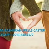 +27603483377 powerful lost love spells caster