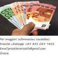  ?FINANZIARIIA  SANZA BUSTA PAGA ?? +39 351 029 7451