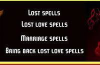 Effective Lost Love Spells Caster By Prof Njuba Nkoko Call / WhatsApp +27722171549 
