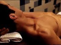 _____MASSAGGI TANTRA-Lingam-Piedi massage per UOMINI distinti  _____