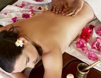 paradiso per donna massaggiatore a domicilio