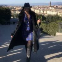 @@@BRASILIANA DOC REGINA del MASSAGGIO CALIFORNIANO TANTRICO STONE@@@@