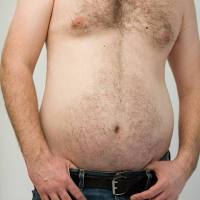 MAURIZIO 58 ENNE PASSIVO ROBUSTO DI SOVERATO (CZ) CERCO UOMO ATTIVO.