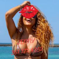 Jenny Escort Latina Colleferro Roma 27 Anni Ricciolina Completissima - 3511724352