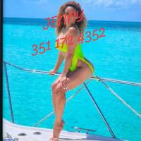 Jenny Escort Latina Colleferro Roma 27 Anni Ricciolina Completissima - 3511724352