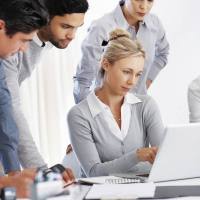 offerta di prestito rapido e rassicurato