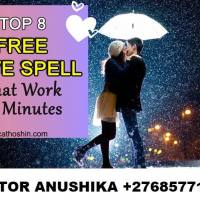 Voodoo love spells in USA +27685771974 that work quickly