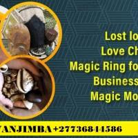 POWERFUL LOST LOVE SPELL VOODOO SPELL TRADITIONAL HEALER ADS SOUTH AFRICA +27736844586
