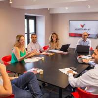 PER LE TUE ESIGENZE PERSONALI E PROFESSIONALI
