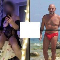 
Coppia escort Cuckold italiana marito e moglie di Formia 3484945271 massaggi erotici tantra Cuckold con Luana abile pompinara con sborrata libera fig