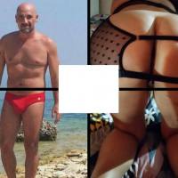 
A grande richiesta Coppia tantrica a napoli il 20-22 febbraio anche su Caserta Latina e Roma 3484945271 l'unica Coppia per massaggi tantra erotici di