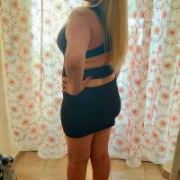 GIOVANE DONNA INTRIGANTE E PASSIONALE COMPLETAMENTE TUA