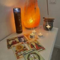 Soleil: La cartomante dell'amore