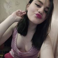 Vuoi incontrarmi oggi o domani e fare sesso?       
