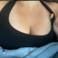 Adoro fare in macchina&hellip;Cerco qualcuno di nuovo.