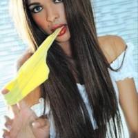 Ragazzina transex 19enne att/pass senza limiti disponibile adesso. XXL 21CM.