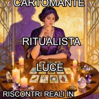 DEA LUCE CARTOMANTE E RITUALISTA
