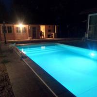 Offro un calice di bollicine