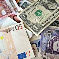 Counterfeit Currency/Prop Notes/Fke Bills