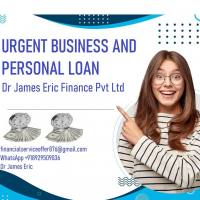 Financing Credit Loan

We offer financial loans and investment loans for all individuals who have special business needs. For more information contact