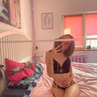 Sono una ragazza italiana, hot e super sexy 🔥💋 Mi piace fare sesso in macchina e a casa....🚘Telegram📲👉@Monica2it