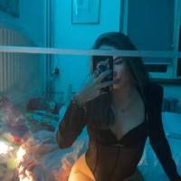 Adoro fare sesso in macchina… 😘 Ma a casa posso davvero sorprenderti. 🔥Cercami su Telegram: @Monica2it