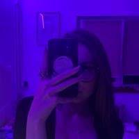 Sono Bianca, Ragazza italiana e 25 anni Sono completa.........🎀T𝓮𝓵𝓮g𝓻𝓶🎀┈➤{Bianca2it}
