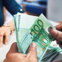Prestito 1000€ in 900000€