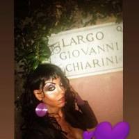Cosenza
Seguimi Dappertutto & Ovunque!!Seguimi Sul Mio Profilo Instagram Cercandomi Scrivendo: MartinaMartiniRoma2 - Su Facebook Cercami Come :
Martin