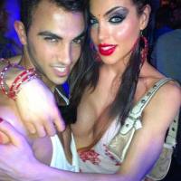 Cosenza
Seguimi Dappertutto & Ovunque!!Seguimi Sul Mio Profilo Instagram Cercandomi Scrivendo: MartinaMartiniRoma2 - Su Facebook Cercami Come :
Martin