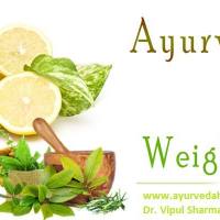 AROGYAM PURE HERBS WEIGHT LOSS KIT
