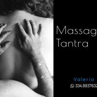 Massaggiatore Tantra professionista, studio privato