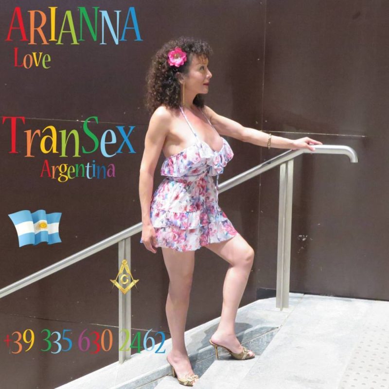 🇦🇷🇦🇷🇦🇷 ARIANNA VOGUE - TRANS ARGENTINA . MILANO . Zona CORVETTO . Via CARLO BONCOMPAGNI . M3 Porto Di Mare . Staz ROGOREDO FS . +39 335 630 2462