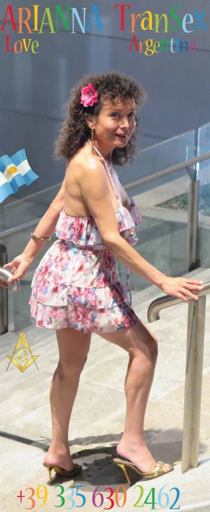 🇦🇷🇦🇷🇦🇷 ARIANNA VOGUE - TRANS ARGENTINA . MILANO . Zona CORVETTO . Via CARLO BONCOMPAGNI . M3 Porto Di Mare . Staz ROGOREDO FS . +39 335 630 2462