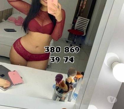 Splendida bambola coccolona e pronta a soddisfare il tuo desiderio di trasgressione❤️
