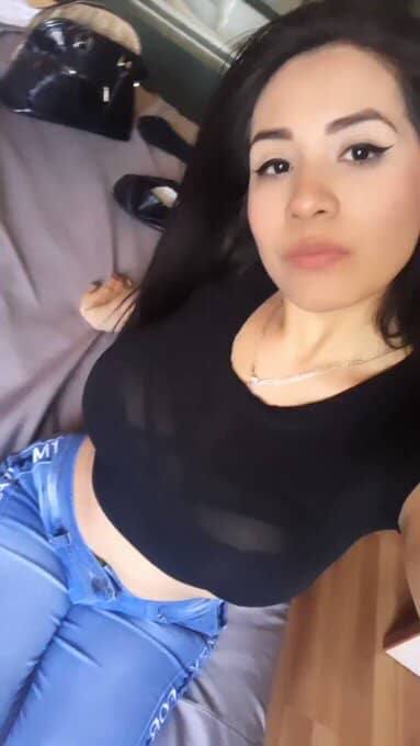 Telegram : Nitcheila 
TikTok : Nitcheila 