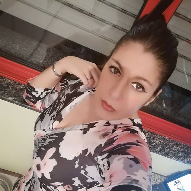 Sono Manuela Sesana ospito a Lecco