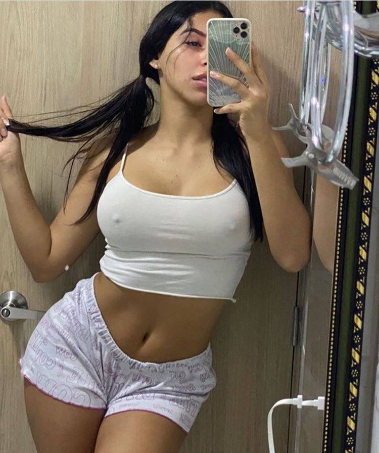 Una donna molto calda e disponibile 