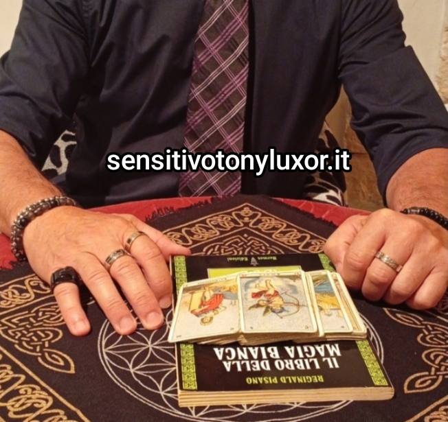 Magia e legami d'amore 