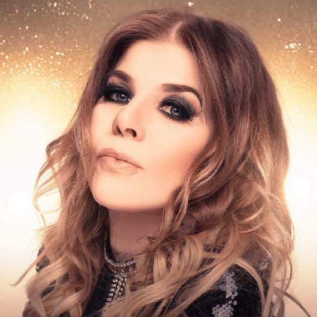 Jeanette la porca qua per voi