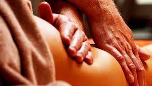 Vero massaggiatore relax tantra per coppie 