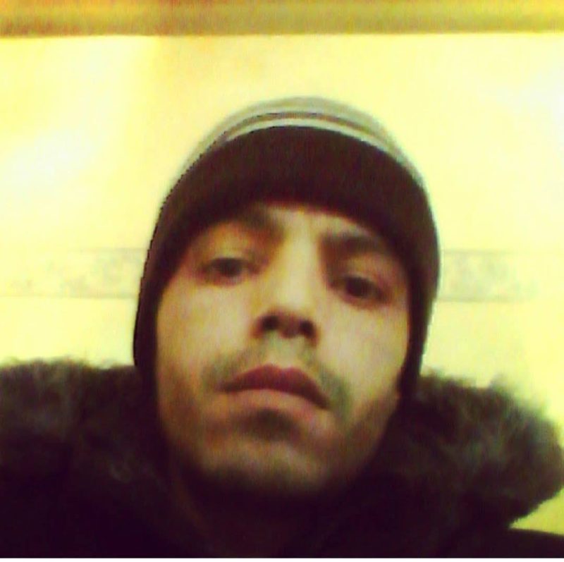 Moulay cicko aziz gay marocchino 