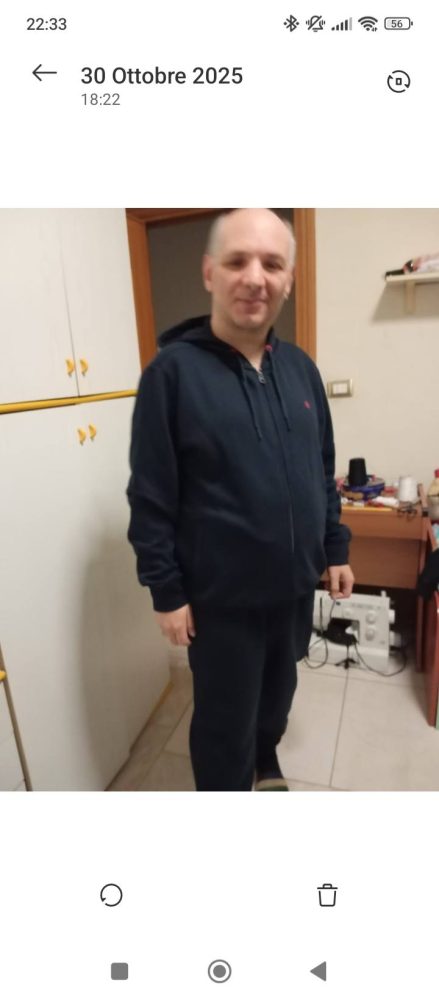 Torre del greco Campania via del gatto 
Anni 44 Tony 
3784051329
Whatsapp 